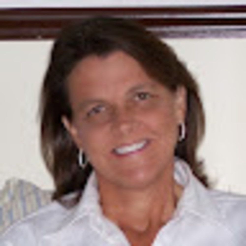 Meet your Posher, Sherry